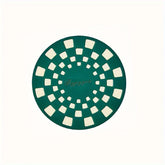 2-in-1 Silicone Trivet Mat Pot Holder Set